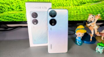 أهم المواصفات شركة هونر وبطارية 6000 مللي أمبير تعيش اليوم كله هاتف مواصفات HONOR X7b