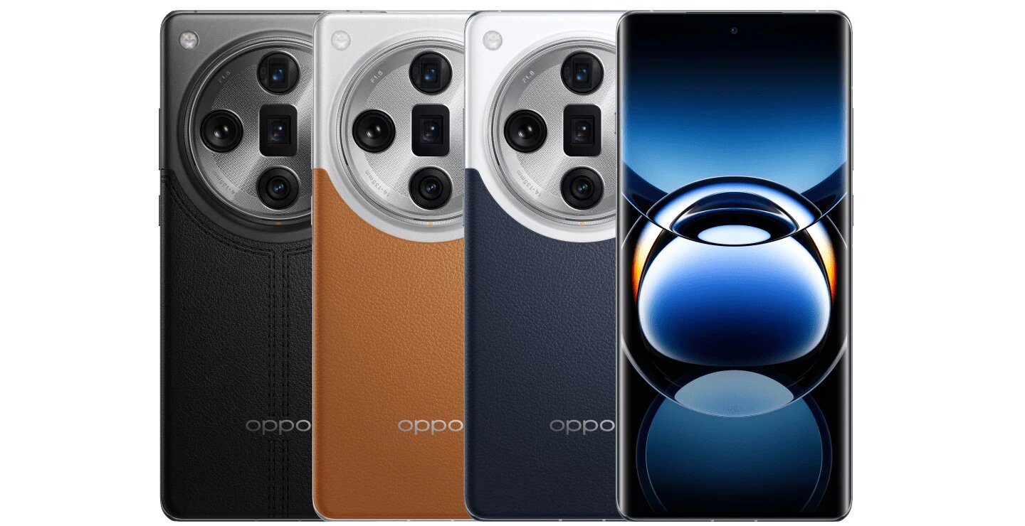مش هتندم انك اشتريته!.. مواصفات هاتف Oppo Find X7 Ultra اوبو فايند ببطارية عملاقة وكاميرا روعة