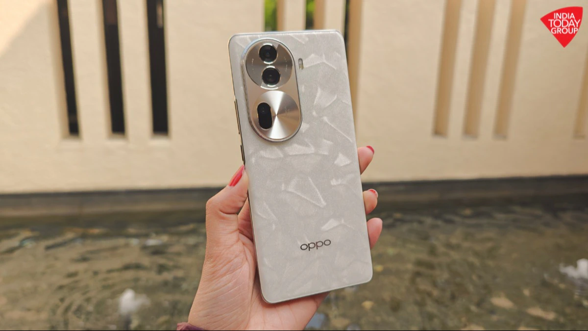 “جيل جديد من أوبو” مواصفات Oppo Reno 11 Pro 5G القادم بقوة في عالم الهواتف