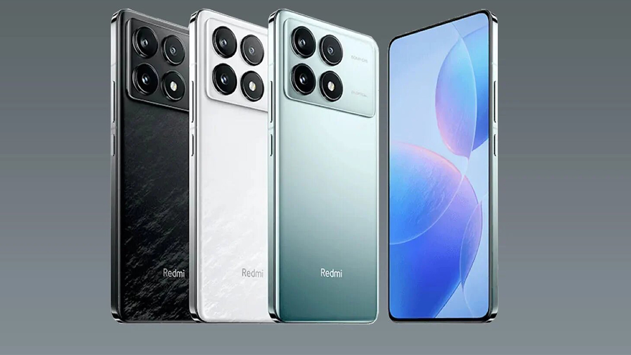 بمعالج خرافي!.. سعر ومواصفات Redmi K70 Ultra ببطارية عملاقة وكاميرا فوق الخيال وشاشة بسرعة البرق