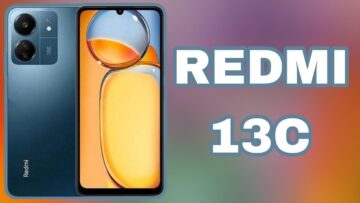 في السعودية سعر ومواصفات Xiaomi Redmi 13C من أحدث الهواتف شركة شاومي وسعره في الإمارات
