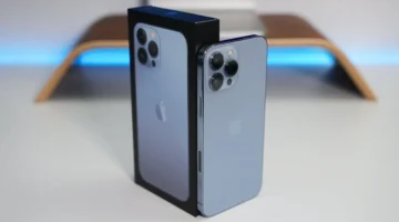 مواصفات iPhone 13 Pro Max