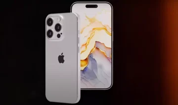هاتف الشياكة iPhone 15 Pro Max بمواصفات جبارة.. تعرف معنا على مواصفات وسعر الهاتف