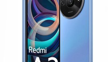 مواصفات شاومي ريدمي A3