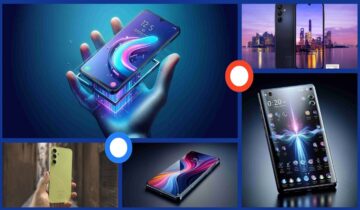 مواصفات هاتف Galaxy F15 يجمع في تصميمه بين سلسلة جلاكسي A والرائد S24