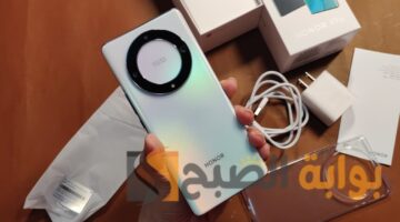 مواصفات هاتف HONOR X9a