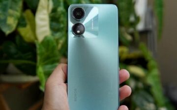 بسعر مميز.. مواصفات هاتف Honor X5 Plus بمعالج قوي وكاميرا رائعة
