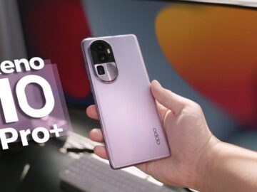 أفضل موبايل في الفئة المتوسطة من شركة أوبو أليك مواصفات هاتف Oppo Reno 10 Pro Plus 5G