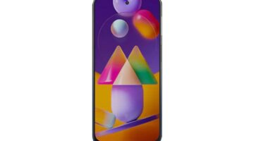 مواصفات هاتف Samsung Galaxy M31s