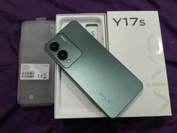 أفضل هاتف من فيفو سعر ومواصفات Vivo Y17s الاقتصادي في السعودية ومصر