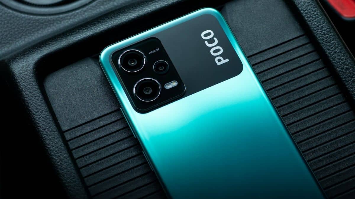 أحدث منافس اقتصادي من شركة شاومي أليك مواصفات هاتف Xiaomi Poco C65 ومعرفة أسعاره وفي الإمارات 5 أحدث منافس اقتصادي من شركة شاومي أليك مواصفات هاتف Xiaomi Poco C65 ومعرفة أسعاره وفي الإمارات
