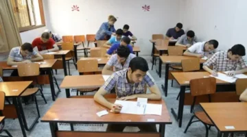 موعد امتحانات الثانوية العامة 2024