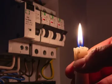 هل سيتم تغيير مواعيد قطع الكهرباء في رمضان؟ الحمصاني يحسم الجدل