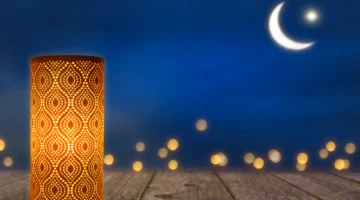 موعد بداية شهر رمضان 1445 بحسب هيئة البحوث الفلكية
