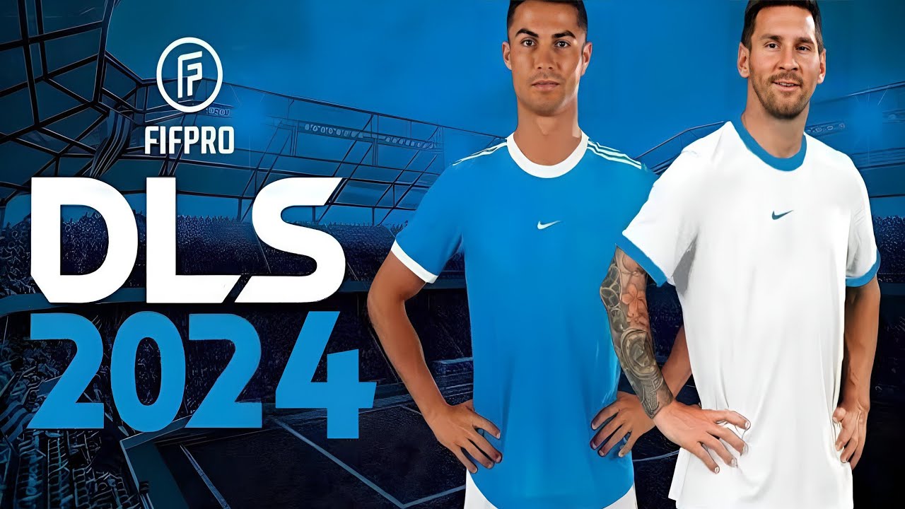 في 5 خطوات فقط| طريقة تحميل لعبة دريم ليج Dream League Soccer 2024 التحديث الأخير 3 في 5 خطوات فقط| طريقة تحميل لعبة دريم ليج Dream League Soccer 2024 التحديث الأخير