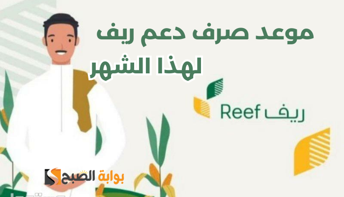 "بدأ العد التنازلي".. موعد صرف دعم ريف لشهر مارس 2024 + رابط الاستعلام عن أهلية الدعم وشروطها 5 “بدأ العد التنازلي”.. موعد صرف دعم ريف لشهر مارس 2024 + رابط الاستعلام عن أهلية الدعم وشروطها