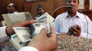 موعد صرف معاشات شهر مارس 2024