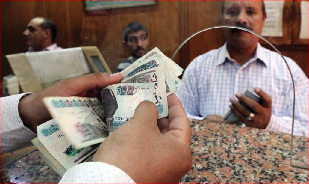 “احسب هتاخد كام زيادة؟”.. موعد صرف معاشات شهر مارس 2024 وجدول الصرف لكل المستفيدين