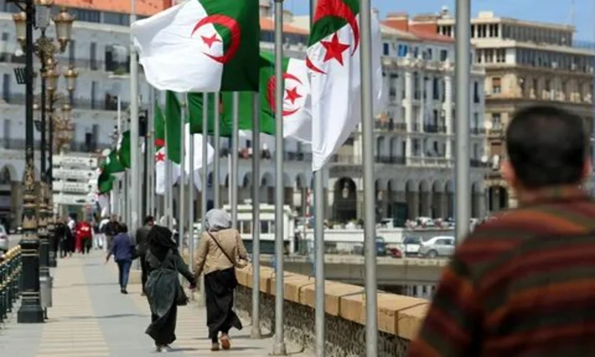 "اجازة..اجازة" ننشر موعد عطلة الربيع 2024 في الجزائر وزارة التربية والتعليم 5 “اجازة..اجازة” ننشر موعد عطلة الربيع 2024 في الجزائر وزارة التربية والتعليم