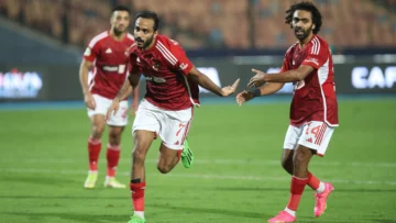 المواجهة النارية .. موعد مباراة الأهلي وميدياما الجولة الخامسة من دور المجموعات دوري أبطال إفريقيا 2024 والقنوات الناقلة