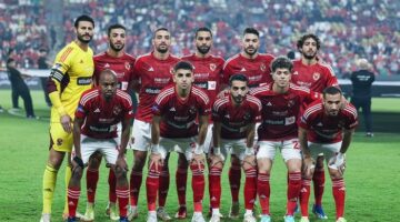 موعد مباراة الاهلي وشباب بلوزداد