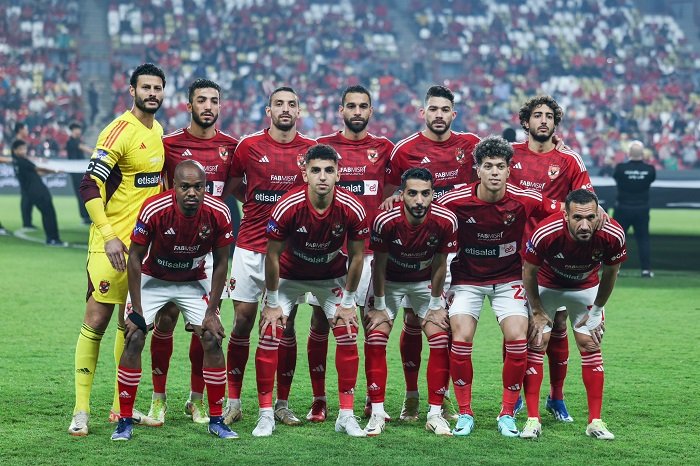 قمة الأبطال تقترب.. الكاف يحدد موعد مباراة الاهلي وشباب بلوزداد والقنوات الناقلة لدوري أبطال أفريقيا 2024 5 قمة الأبطال تقترب.. الكاف يحدد موعد مباراة الاهلي وشباب بلوزداد والقنوات الناقلة لدوري أبطال أفريقيا 2024