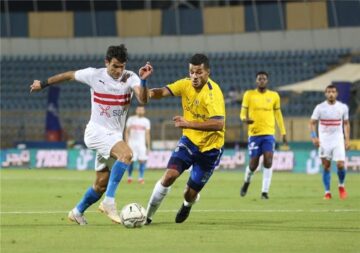 موعد مباراة الزمالك والإسماعيلي في الجولة 13 من الدوري الممتاز والقنوات الناقلة