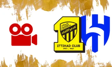مواجهة للتاريخ.. موعد مباراة الهلال والاتحاد في ربع نهائي دوري أبطال آسيا 2024