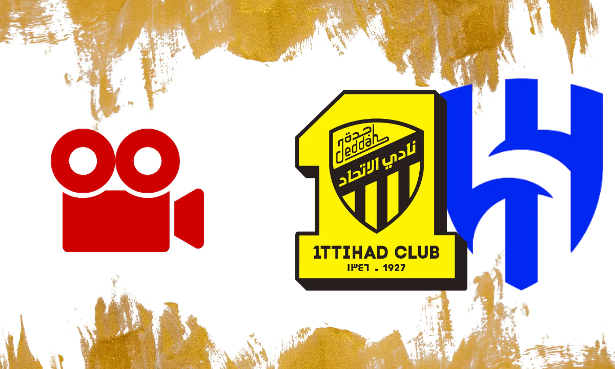 مواجهة للتاريخ.. موعد مباراة الهلال والاتحاد في ربع نهائي دوري أبطال آسيا 2024 5 مواجهة للتاريخ.. موعد مباراة الهلال والاتحاد في ربع نهائي دوري أبطال آسيا 2024