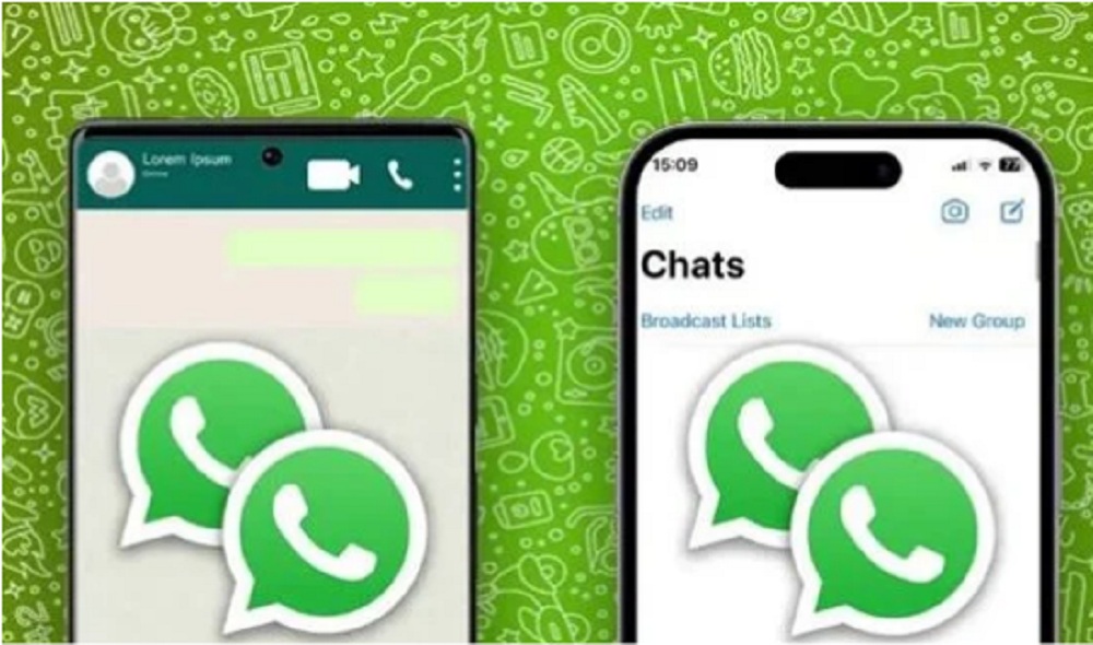 ميزة واتساب الخارقة التي طال انتظارها وكيفية تفعيل حسابان على هاتف واحد والتبديل بينهما