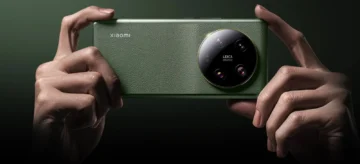 4 كاميرات خرافية خارقة.. مواصفات هاتف Xiaomi 14 Ultra وموعد إصداره وسعره في السعودية والإمارات