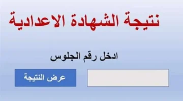 نتيجة الشهادة الإعدادية 2024 الفيوم 1024x576 16