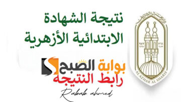 “رسميًا”.. رابط نتيجة الشهادة الابتدائية الأزهرية برقم الجلوس 2024