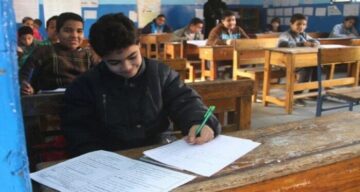 رابط مباشر.. خطوات الاستعلام عن نتيجة الصف الثالث الاعدادي محافظة الشرقية برقم الجلوس الترم الأول 2024