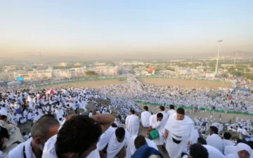 قائمة أسعار باقات موسم الحج 2024 وكيفية التسجيل عبر نسك