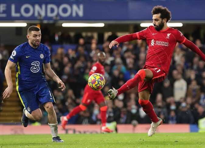 نتيجة مباراة ليفرول وتشيلسي اليوم الأحد في نهائي كأس الرابطة الإنجليزية