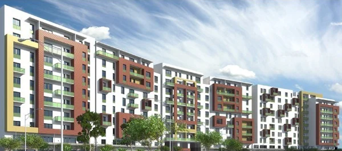 التسجيل في سكنات الترقوي الحر LPL (اكتتاب) عبر المنصة الرقمية enpi.dz inscription 2024.. الرابط