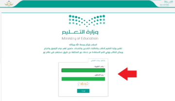 كيفية الاستعلام عن نتائج الطلاب عبر نظام نور برقم الهوية 1445 خطوة بخطوة