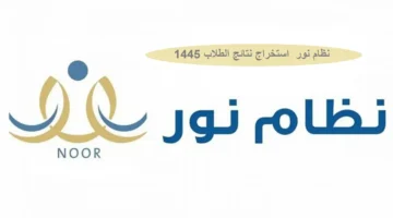 نور 1