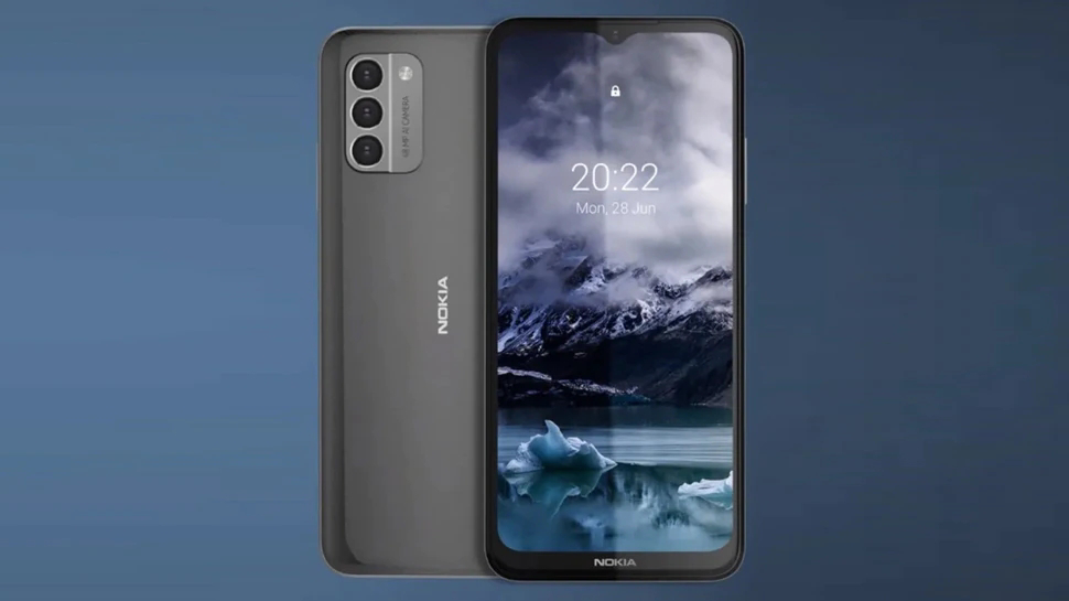 برخص التراب.. سعر ومواصفات هاتف Nokia G21 بديل سامسونج وأوبو 5 برخص التراب.. سعر ومواصفات هاتف Nokia G21 بديل سامسونج وأوبو