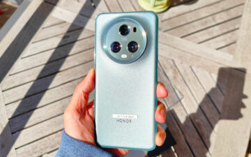 الأول في عالم الهواتف الذكية Honor Magic6 Pro يقدم بطارية من الجيل الثاني تغير قواعد اللعبة