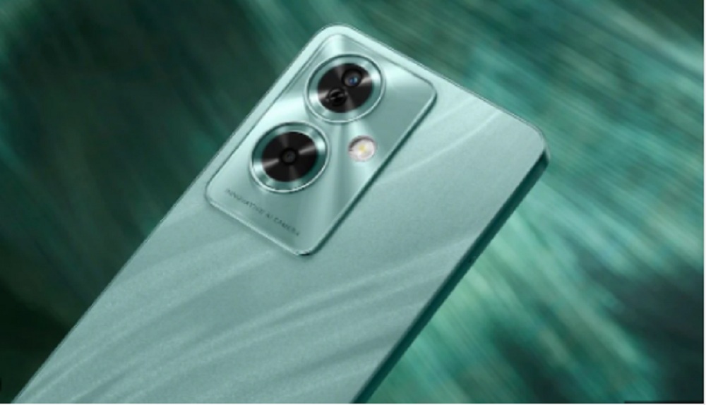 أفضل موبايل أوبو 5G.. هاتف OPPO A79 5G تحفة الفئة المتوسطة بميزات جبارة 5 أفضل موبايل أوبو 5G.. هاتف OPPO A79 5G تحفة الفئة المتوسطة بميزات جبارة