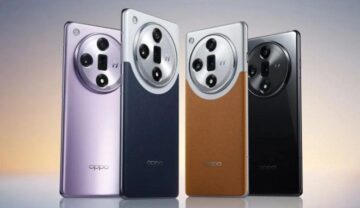 “أقوي كاميرات خلفية” مواصفات هاتف OPPO Find X7 Ultra وكم سعره في السعودية؟
