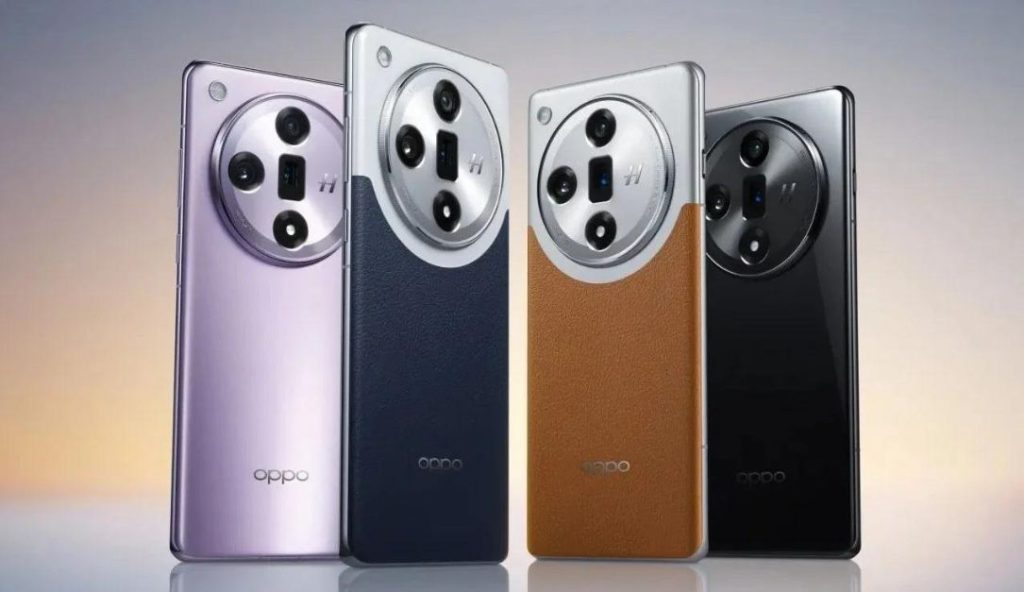 “أقوي كاميرات خلفية” مواصفات هاتف OPPO Find X7 Ultra وكم سعره في السعودية؟
