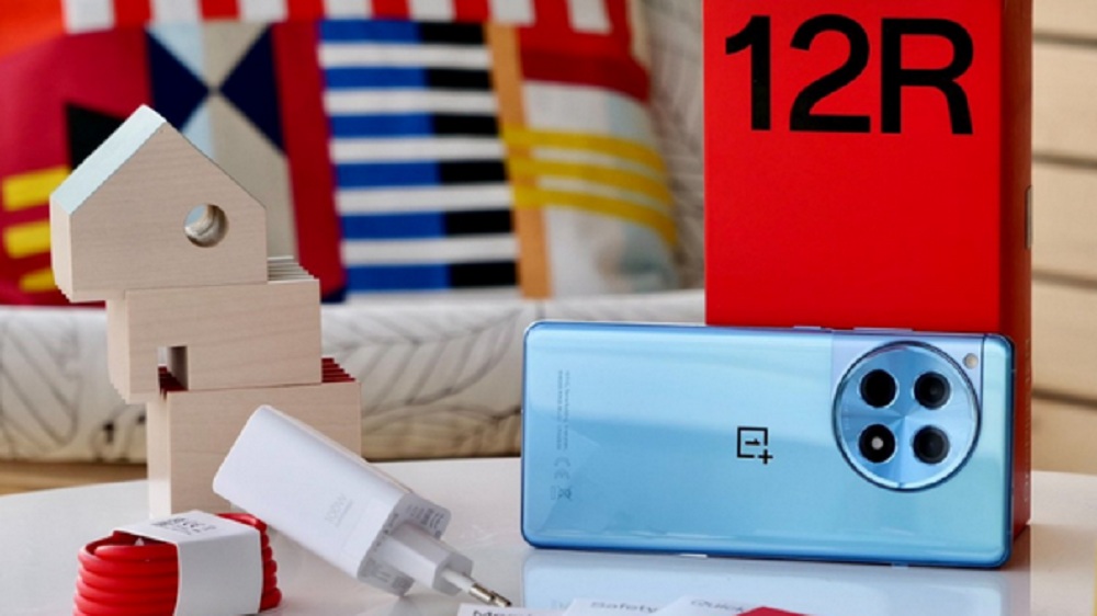 لعشاق الألعاب.. هاتف OnePlus 12R بكاميرا خلفية ثلاثية ومعالج أمريكي بسعر مميز 8 لعشاق الألعاب.. هاتف OnePlus 12R بكاميرا خلفية ثلاثية ومعالج أمريكي بسعر مميز