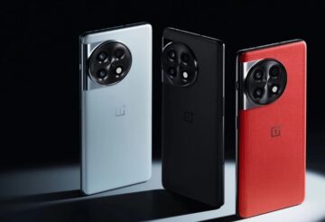 مواصفات هاتف oneplus Ace 3 بإمكانيات عالية بطارية ممتازة وشحن سريع