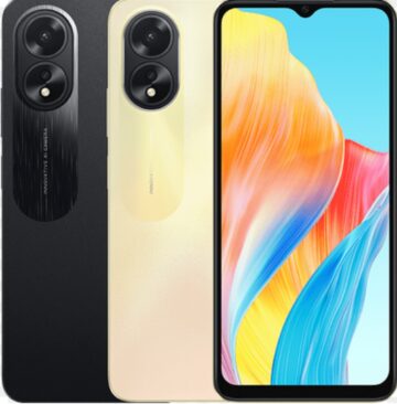 تحفة الفئة الشبابية.. هاتف Oppo A38 بتصميم أنيق وبطارية كبيرة وسعر مميز