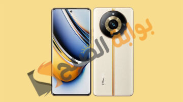 هاتف Realme 12 Pro Plus
