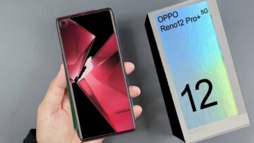 مواصفات سلسلة هواتف OPPO Reno12 بمعالج جديد وترقية مُرتقبة للكاميرات الأمامية والخلفية