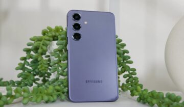 إمكانيات جبارة بسعر خيالي!!..تعرف على مواصفات وسعر هاتف Samsung Galaxy S24